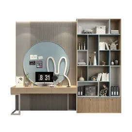 Furniture for a children 4